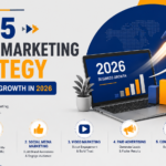 Top 5 Digital Marketing Strategy for Business Growth in 2026